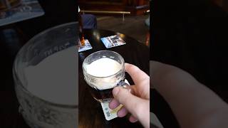 William Mucklow's Dark Mild. Bewdley Brewery at Old Fighting Cock's, Oakengates.
