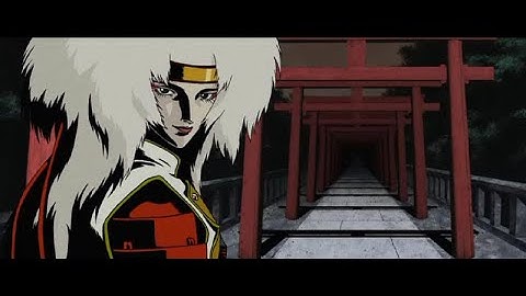 Rescoring The Animatrix - Program part 1 - [Film Music]