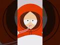😱 Kenny murió de verdad… y nadie estaba listo #southpark #shorts