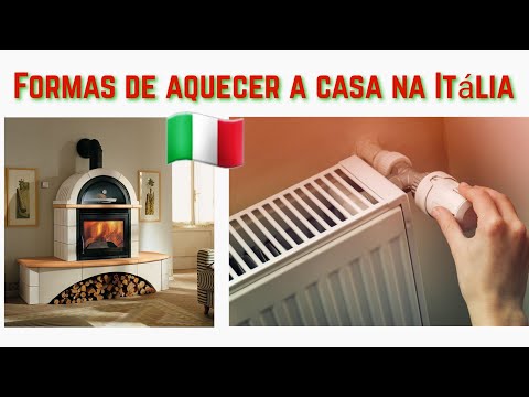 Vídeo: Regulador de temperatura para radiador de aquecimento. Instalação de termostatos em radiadores de aquecimento