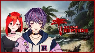 LAMA JUGA GAMENYA | DEAD ISLAND : RIPTIDE - VTUBER INDONESIA