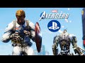 Devs Have HUGE DLC Under Wraps | Marvel's Avengers Game