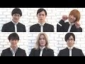菅田将暉・野村周平・竹内涼真ら「帝一の國」名セリフ6連発!
