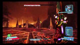 Dragons with Flakker/Ahab OP8 Solo - Maya