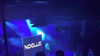 Therapy - Noelle (Live in Toronto) @TheAxisClub 11/23/2022