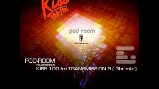 FSOL - Kiss 100 FM Transmission 6 (Part 5/6) (25.11.1993)