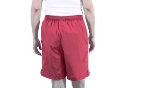 Lands' End Athletic Shorts (For Women)