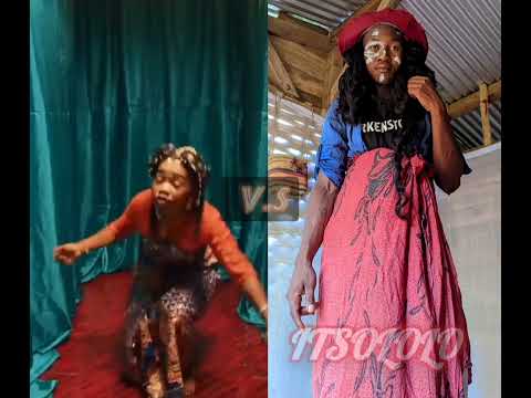 Maman ITsololo Zanaka Sakalava Nouveauté Gasy 2025 By Teca Vary Gasy Comedie 