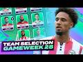 TOP 1,000 🌍 💪  FPL TEAM SELECTION GAMEWEEK 28 🔥 | Fantasy Premier League Tips 2025/26