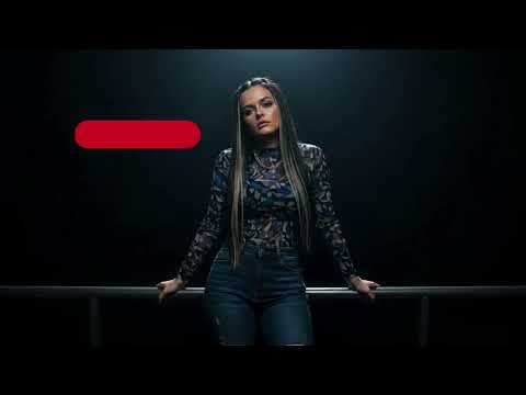 Jessie Murph - I Say I'm Fine But I'm Not Okay (Music Video Lyrics)