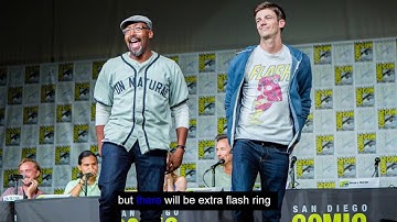 Word by Word Audio Subtitle Synchronization - Karaoke Demo 4 | CCAligner | GSoC 2017