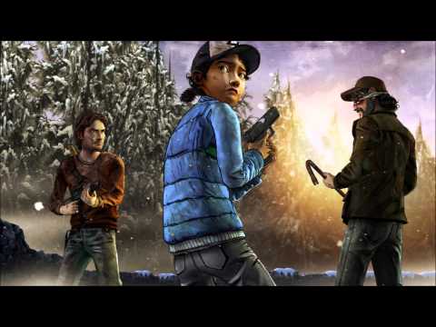 (+) Anadel - In The Water(OST The Walking Dead The Game: Season 2) mp3