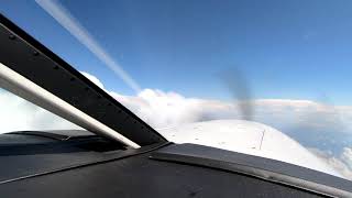 The Piper M600: G3000 Radar and Nexrad Real Time Discussion with Dick Rochfort