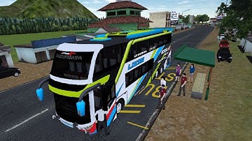 Mobile Bus Simulator (By LOCOS) iOS/Android Gameplay Video