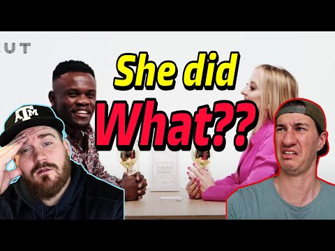 'Love is Blind' Couples Play Truth or Drink (Spoilers!) | SpiceDaddies react to Cut