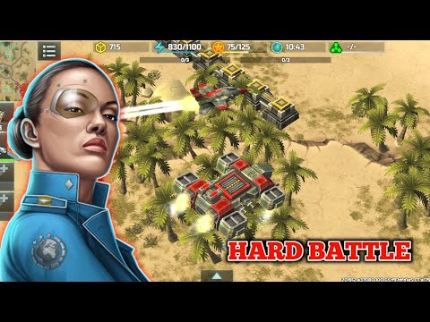 Видео: ART OF WAR 3 | LAST BATTLE FOR GET MEDAL 