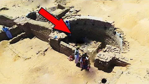 25 Most Incredible Archaeological Finds