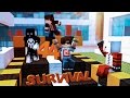 MINECRAFT: Survival #44 - SEKRETER SELİM!