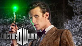 Doctor Who: Sonic Screwdriver Sound Effects (10th and 11th Doctor)