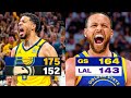 Top 10 Highest Scoring NBA Games of 2024! π