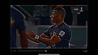 Kylian Mbappe On My Own