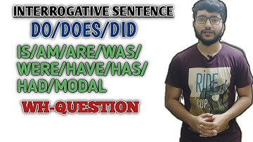 VOICE CHANGE|| INTERROGATIVE SENTENCE|| ACTIVE TO PASSIVE AND VICE VERSA|| PART 4
