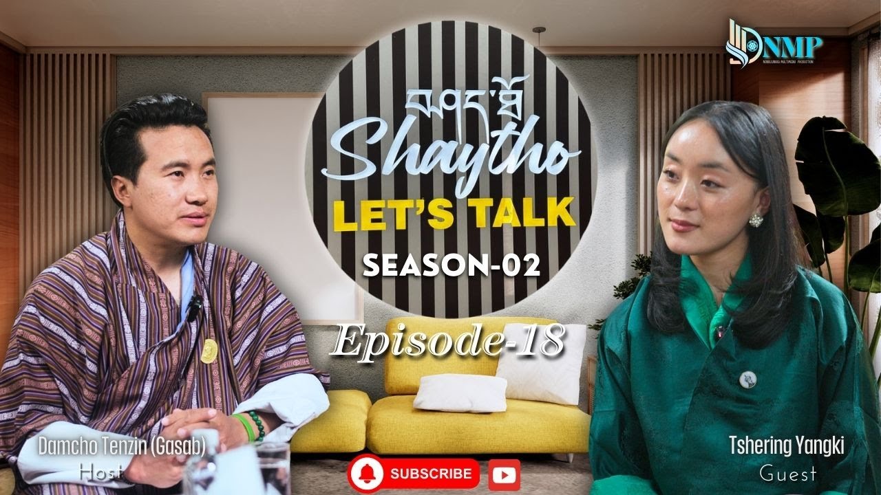 SHAYTHO 02 EPISODE 18