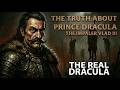 The true and brutal origins of DRACULA: Vlad the Plowman