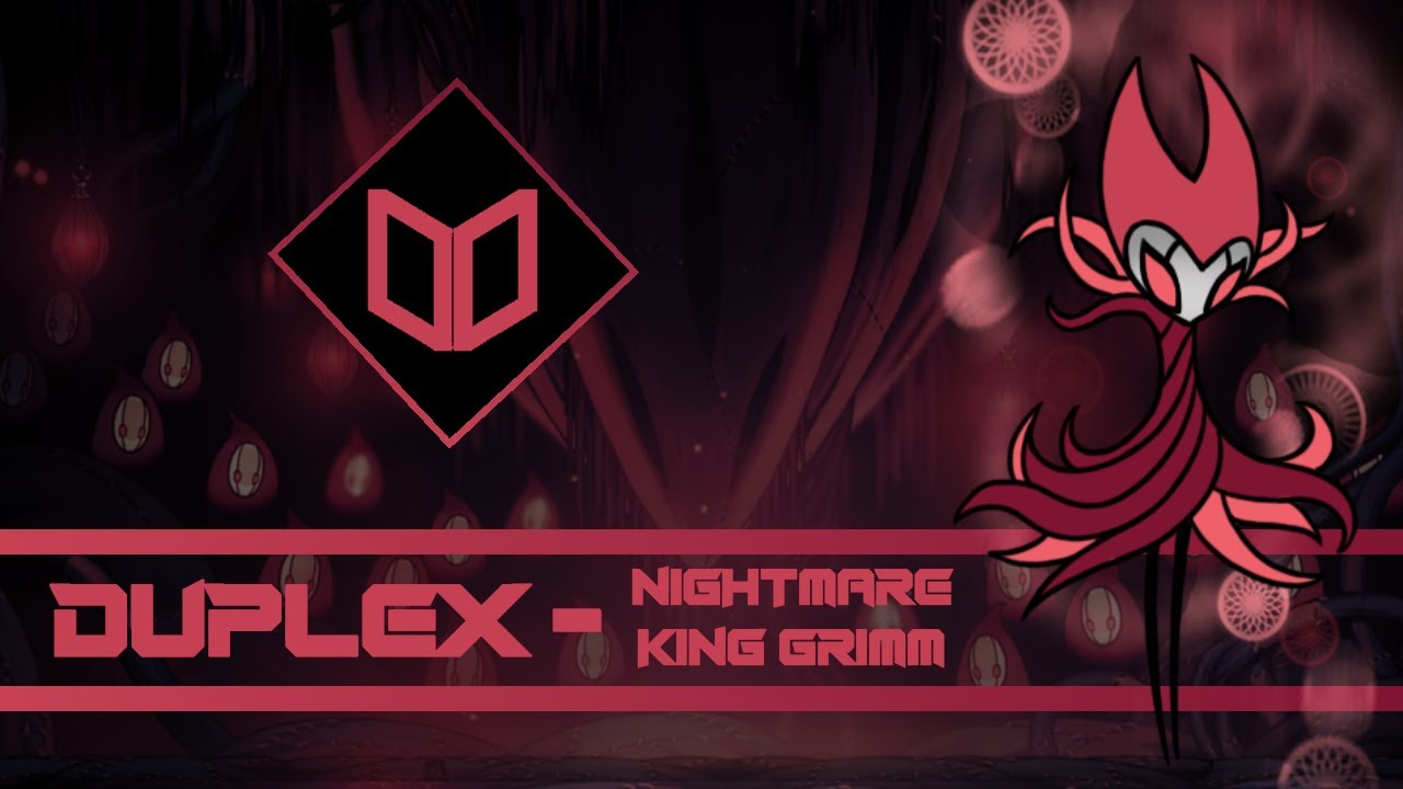 DuplEx   HK Nightmare King Grimm Remix Remake