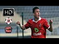 محمود حسن تريزيجيه السهم المصرى اهداف مع الاهلي 