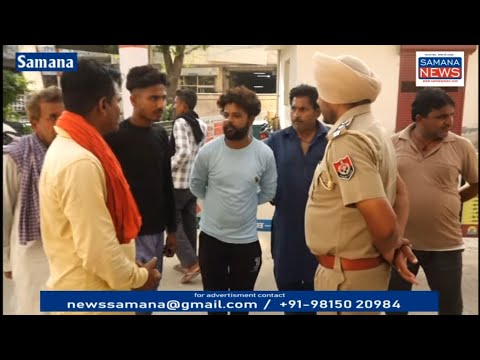 वीडियो: पुलिस अधिकारी ने डूबते हुए कुत्ते को बचाया