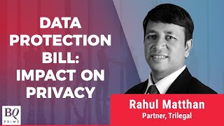 Digital Personal Data Protection Bill, 2022: Impact On Users' Privacy