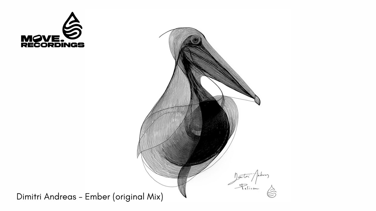 Guarda Dimitri Andreas - Ember (original mix) MV09 su YouTube Guarda Dimitri Andreas - Ember (original mix) MV09 su YouTube