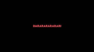 Mentahan - Darari (Lyrics) 🎶 tiktok version geugeol bonikka bonita-nita nega dararararari