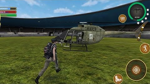 Miami Crime Police | gameplay walkthrough part 6 | Red Chilli | android iOS