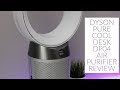 Dyson Pure Cool DP04 Desk Fan Air Purifier Review | Henry Reviews
