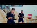 Africa soukouss Ballou Canta ft Diblo Dibala - Adama Dialo