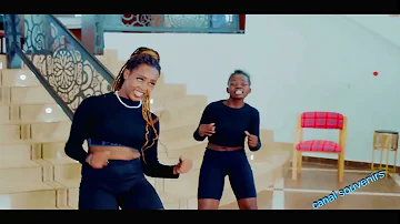 Africa soukouss Ballou Canta ft Diblo Dibala - Adama Dialo