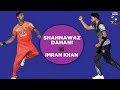 Shahnawaz Dahani vs Imran Khan | Sindh vs Khyber Pakhtunkhwa | National T20 | PCB | MH1T