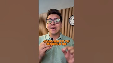 🚀 How to Convert from Archicad to D5 Render | Quick and Easy Workflow #architecture #architecture