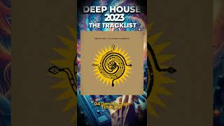 Set Deep House December Short ok #dj #electronica #electronicmusic