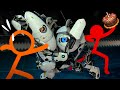 Well Here We Are AGAIN | Portal 2