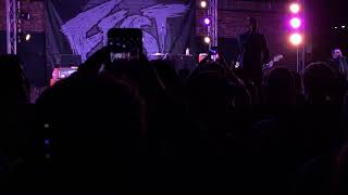 Snapcase - Bleeding Orange @Bo Diddley Plaza - FEST 16 Net Worth