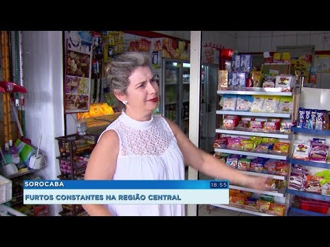entretenimento para casamento Comerciantes do Jardim Vergueiro, em Sorocaba, cansados de tantos roubos