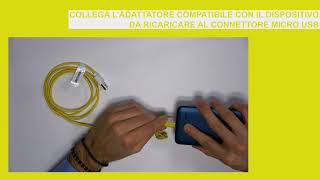 Video tutorial