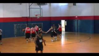 TJ Jenkins (Recruiting Video) TJ Jenkins (Recruiting Video)