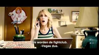 Bridesmaids Trailer Met Vl Ondertitels - Vanaf 3 Augustus Overal In De Bioscoop