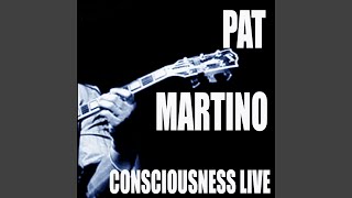 Video thumbnail of "Pat Martino - Sunny (Live / New York, NY / 1972)"