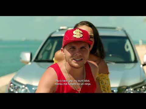 Miami Bici (2020) Trailer HD