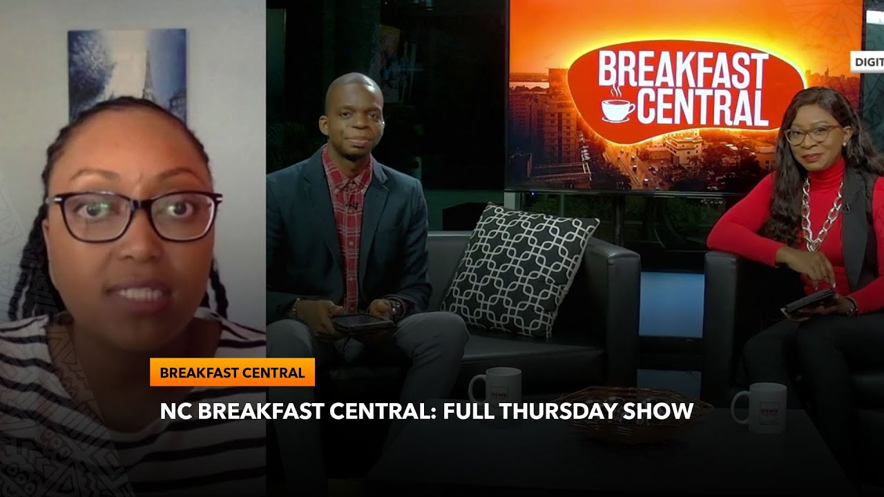 South Africa's Chief Judge In 'Hot Water' Over Religious Beliefs | Full Show